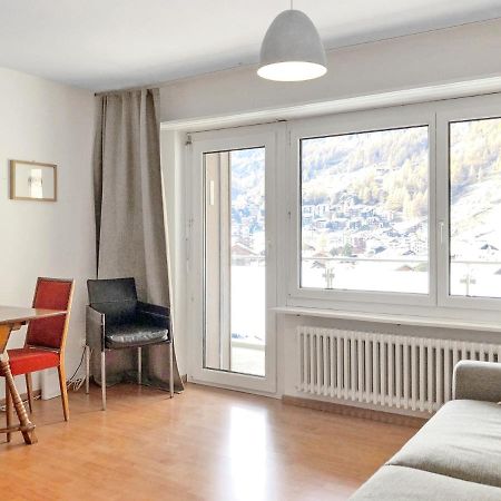 Wake Up To The Matterhorn Διαμέρισμα Ζερμάτ Εξωτερικό φωτογραφία