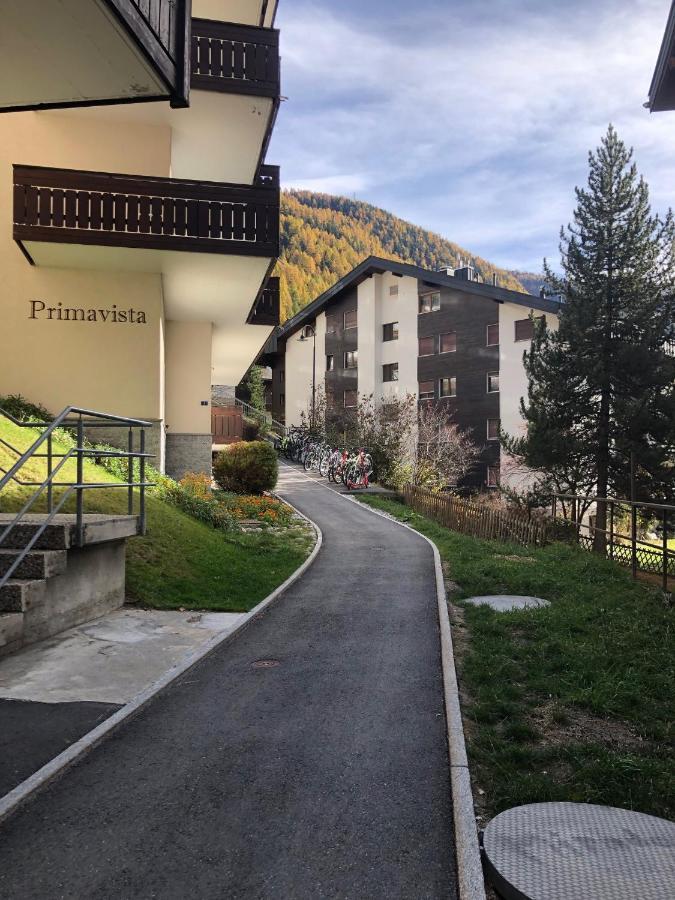 Wake Up To The Matterhorn Διαμέρισμα Ζερμάτ Εξωτερικό φωτογραφία